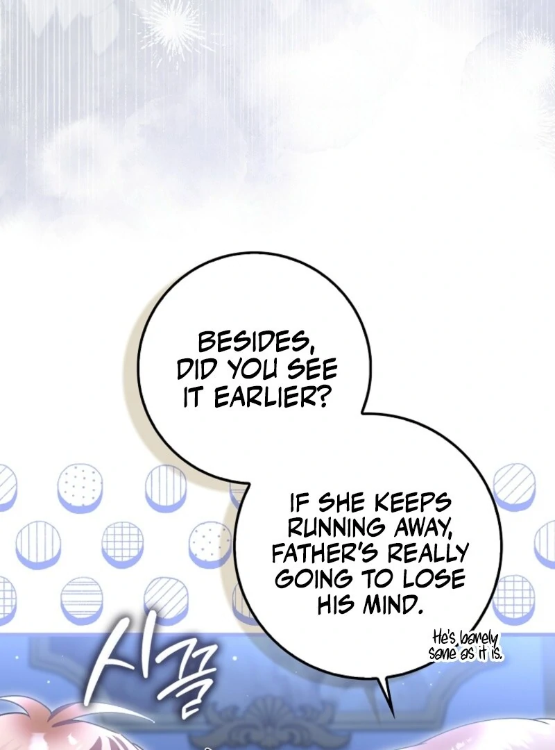 Read The Baby Fairy is a Villain Manga Online