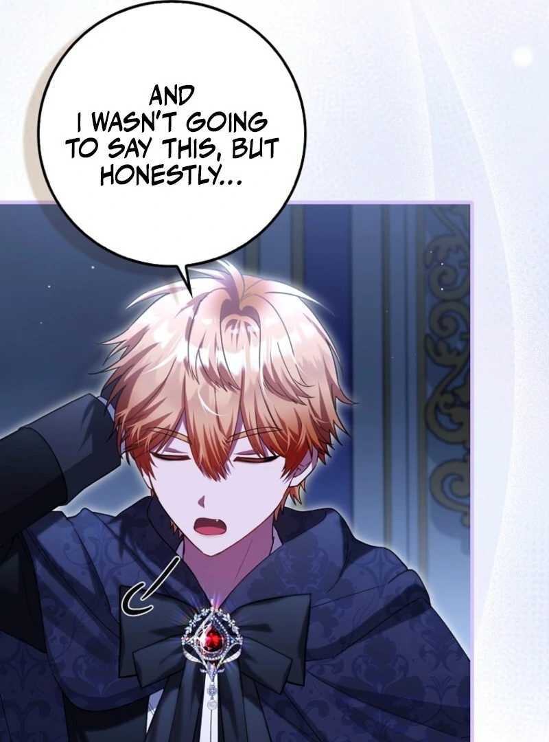 Read The Baby Fairy is a Villain Manga Online