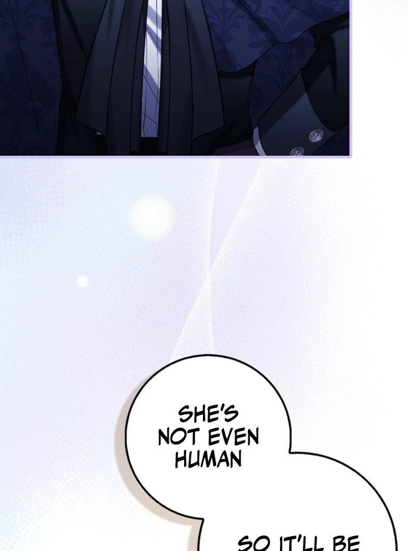 Read The Baby Fairy is a Villain Manga Online