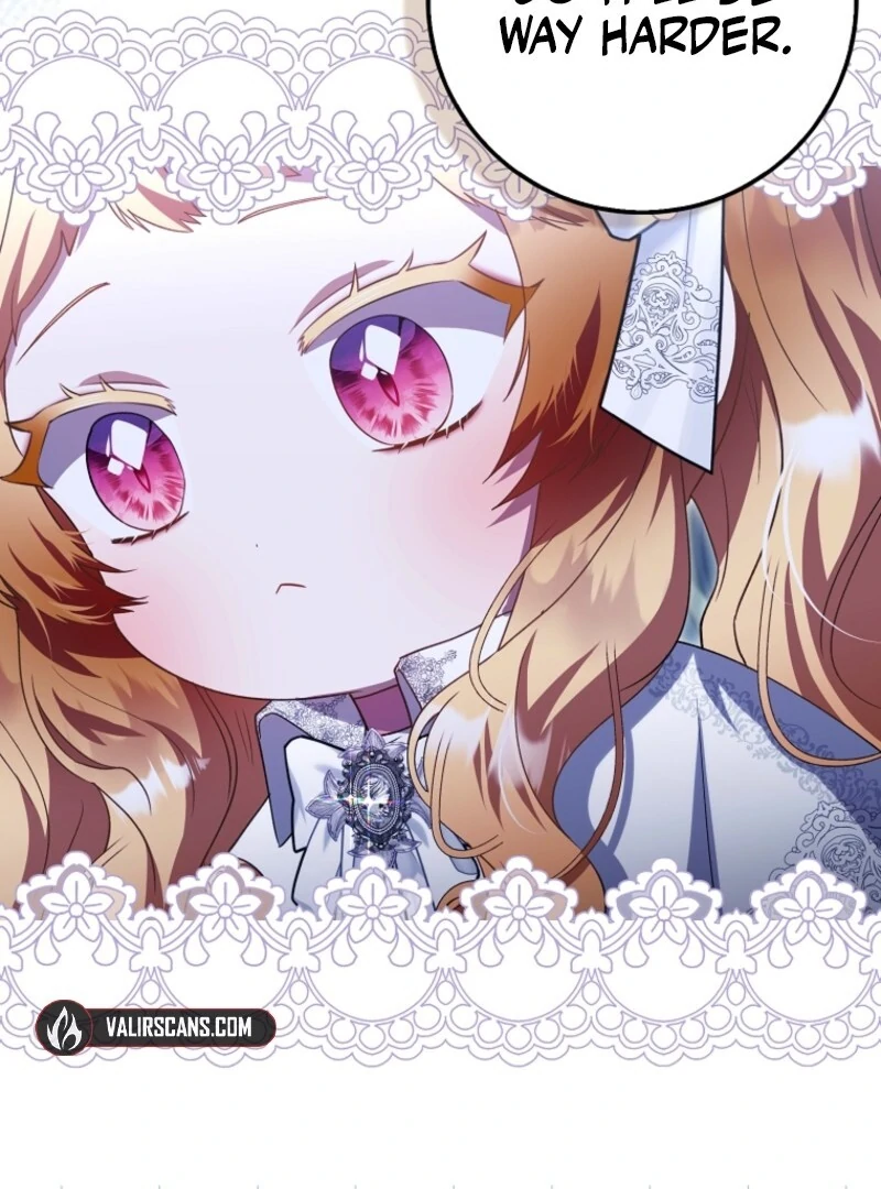 Read The Baby Fairy is a Villain Manga Online