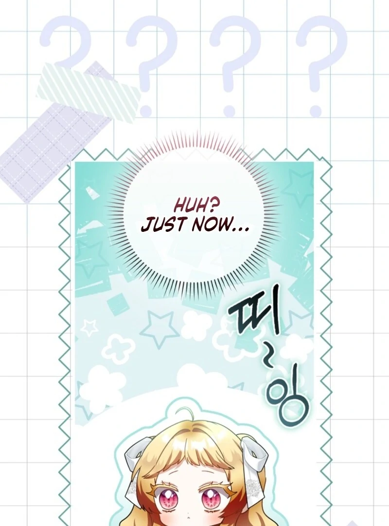 Read The Baby Fairy is a Villain Manga Online