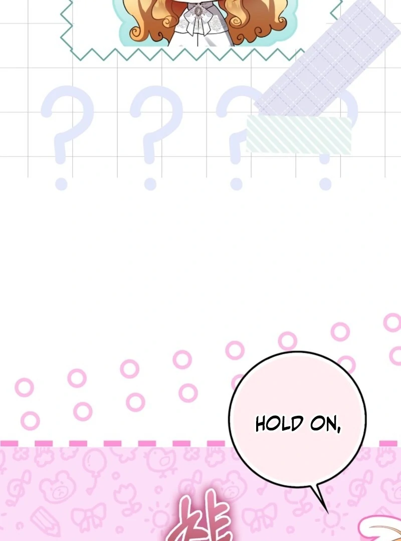 Read The Baby Fairy is a Villain Manga Online