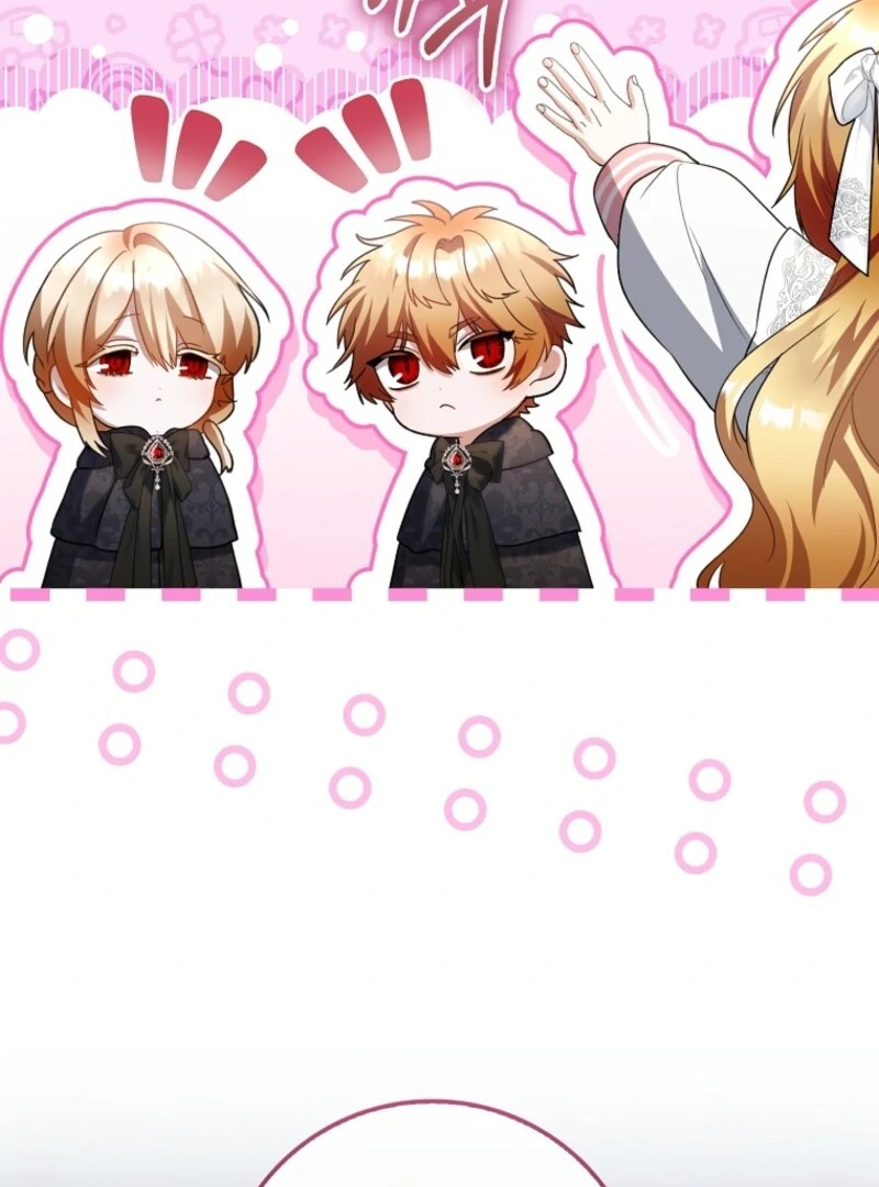 Read The Baby Fairy is a Villain Manga Online