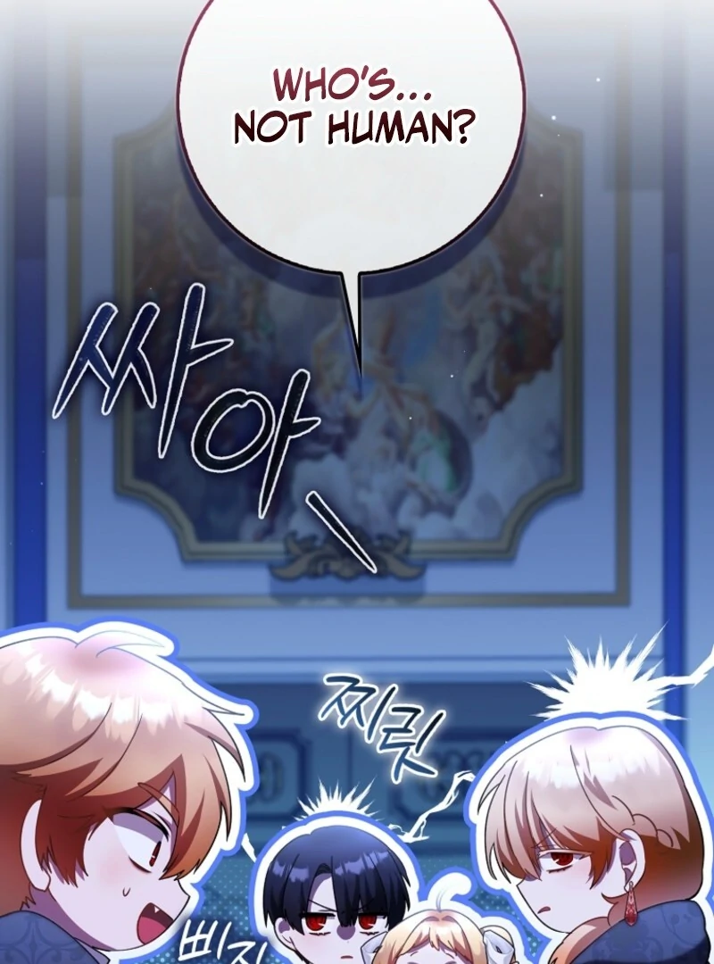 Read The Baby Fairy is a Villain Manga Online