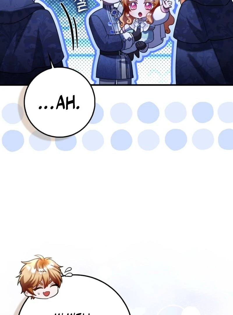 Read The Baby Fairy is a Villain Manga Online