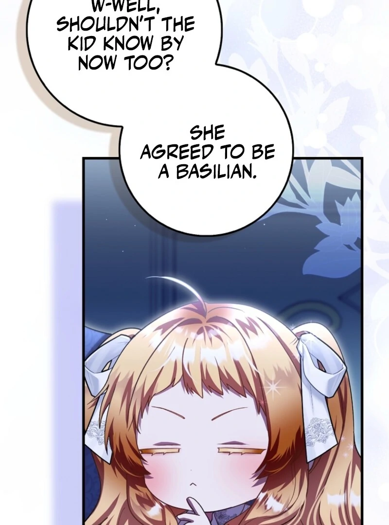 Read The Baby Fairy is a Villain Manga Online