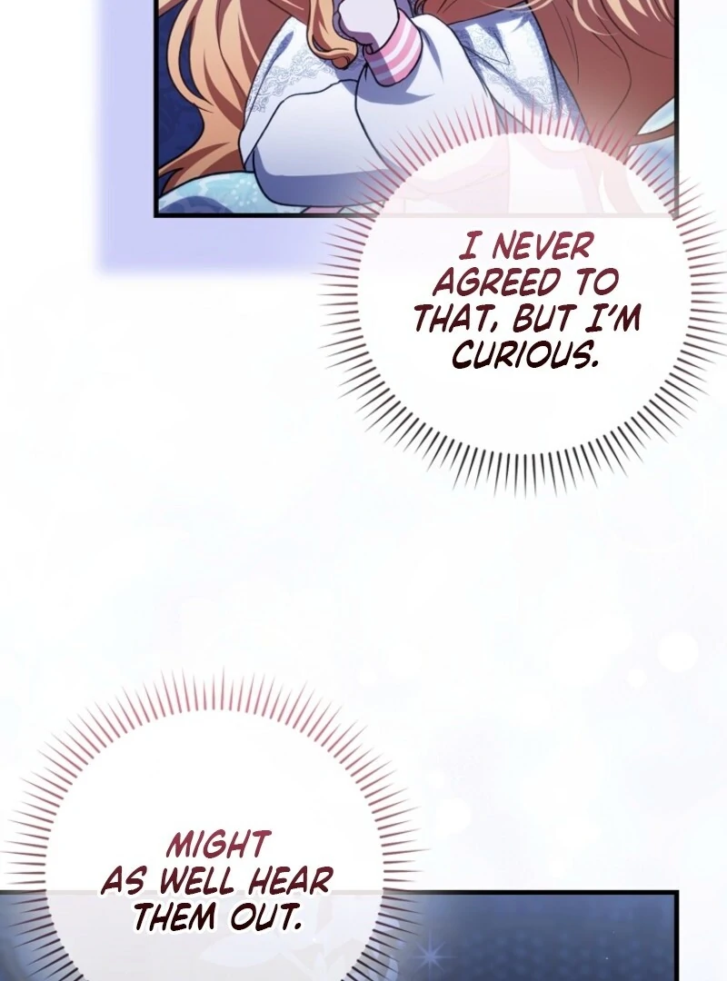 Read The Baby Fairy is a Villain Manga Online