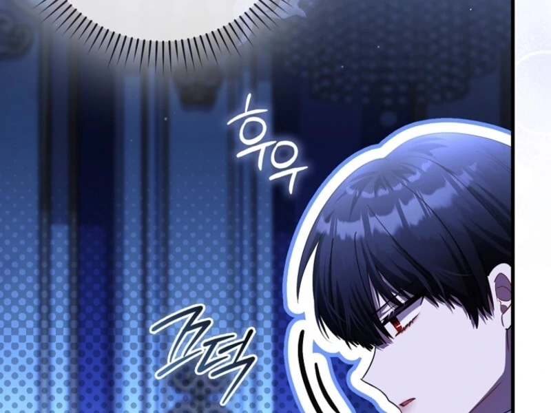 Read The Baby Fairy is a Villain Manga Online