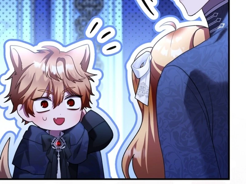 Read The Baby Fairy is a Villain Manga Online