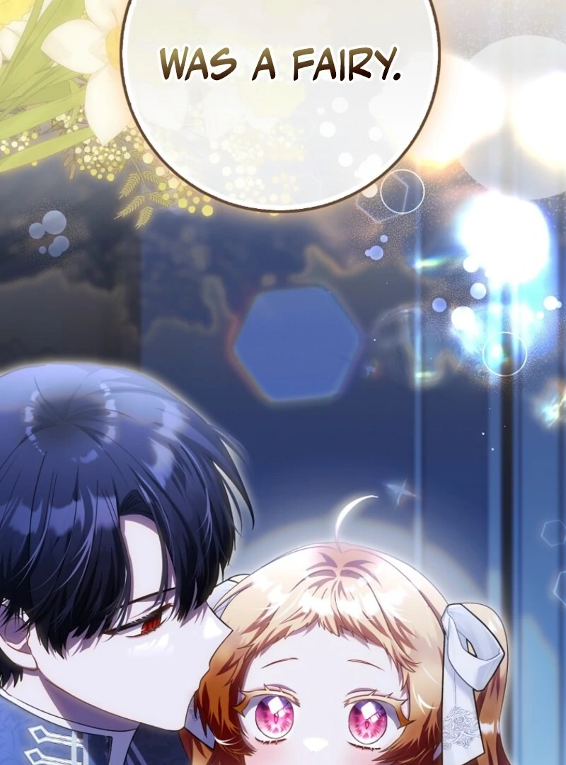 Read The Baby Fairy is a Villain Manga Online