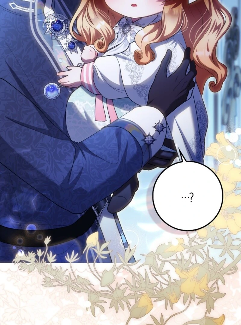 Read The Baby Fairy is a Villain Manga Online