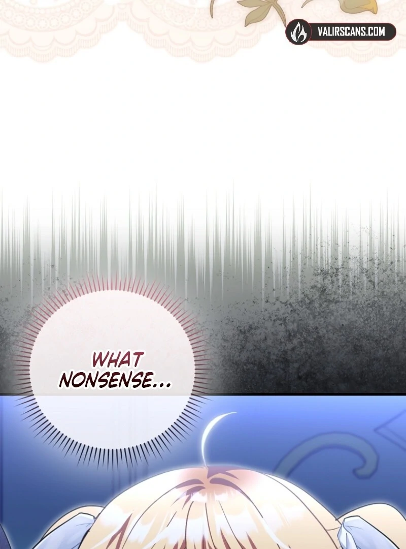 Read The Baby Fairy is a Villain Manga Online