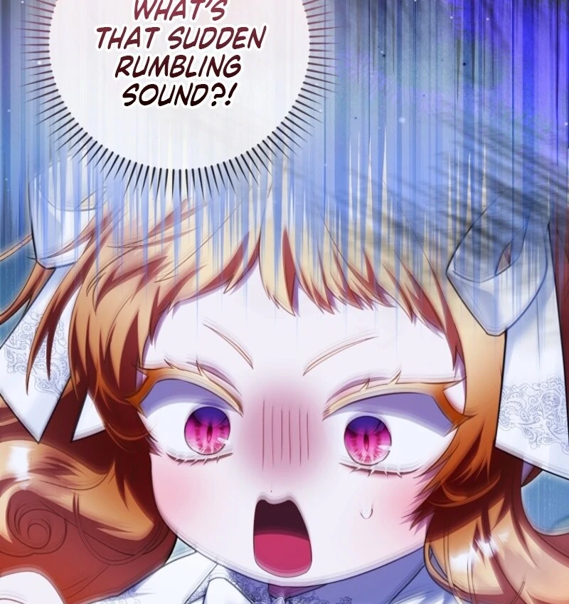 Read The Baby Fairy is a Villain Manga Online