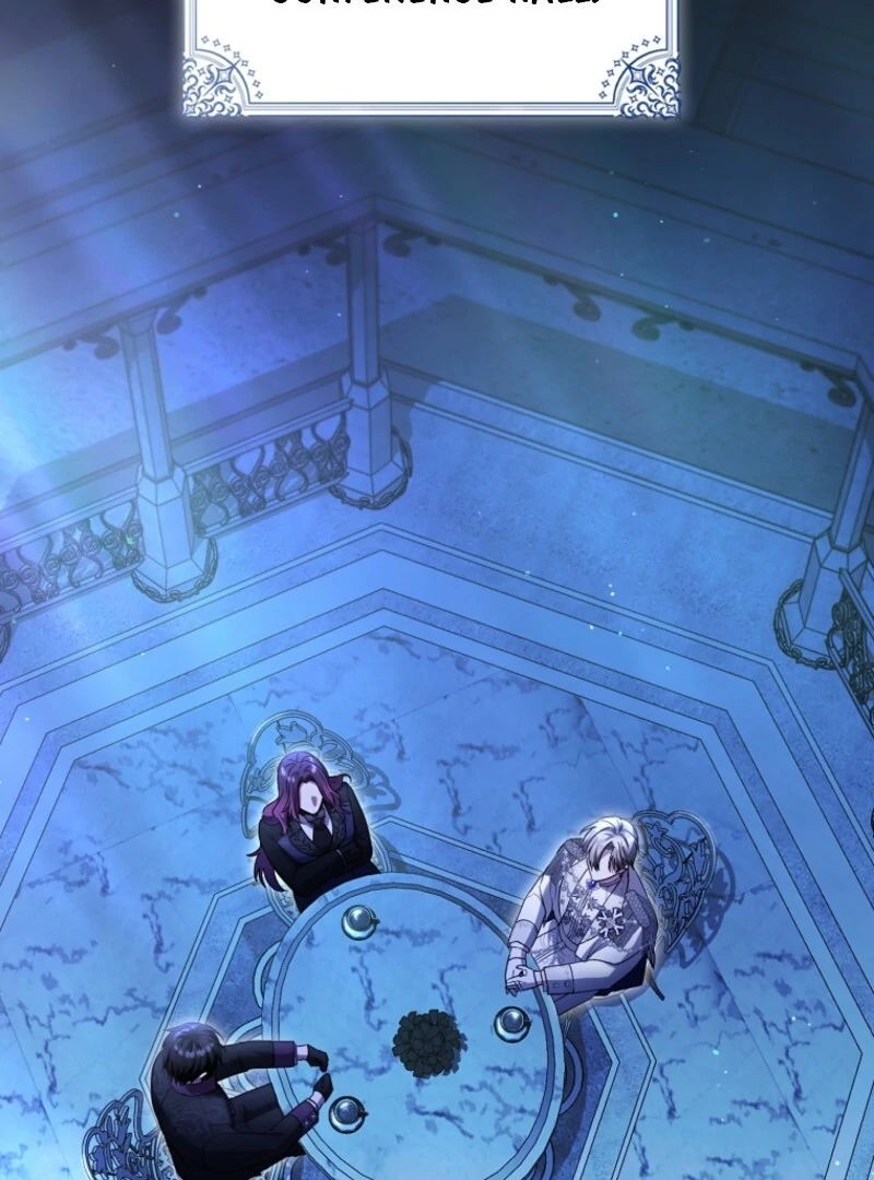 Read The Baby Fairy is a Villain Manga Online