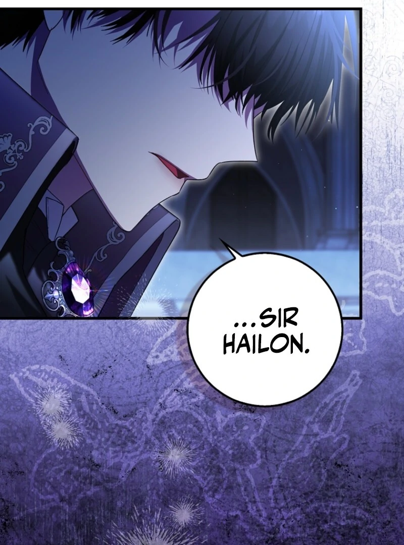 Read The Baby Fairy is a Villain Manga Online