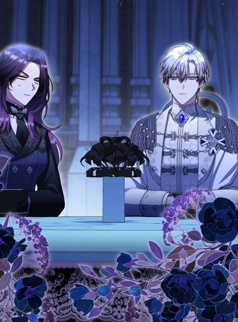 Read The Baby Fairy is a Villain Manga Online