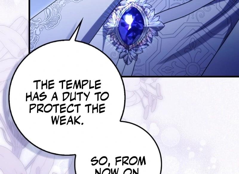 Read The Baby Fairy is a Villain Manga Online