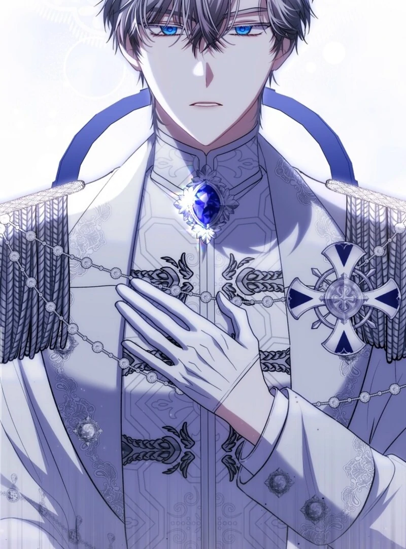 Read The Baby Fairy is a Villain Manga Online