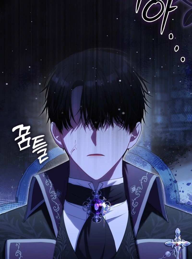 Read The Baby Fairy is a Villain Manga Online