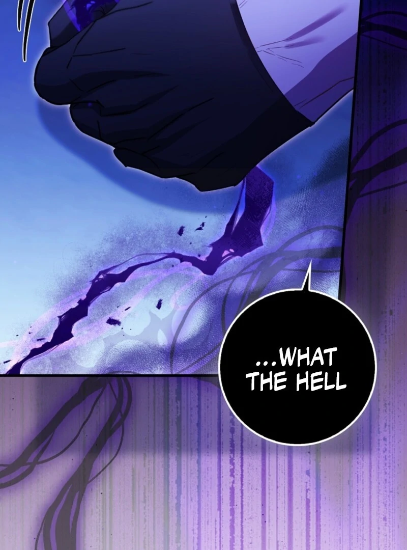 Read The Baby Fairy is a Villain Manga Online