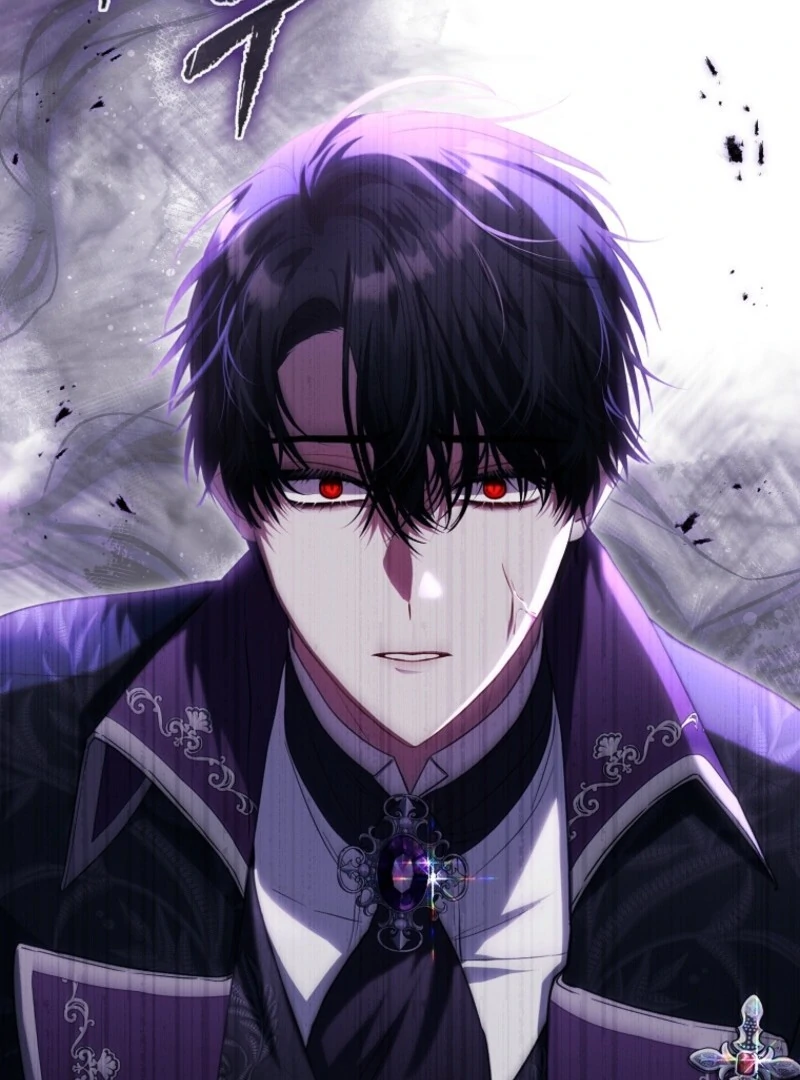 Read The Baby Fairy is a Villain Manga Online