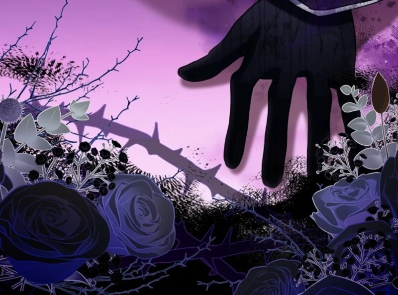 Read The Baby Fairy is a Villain Manga Online