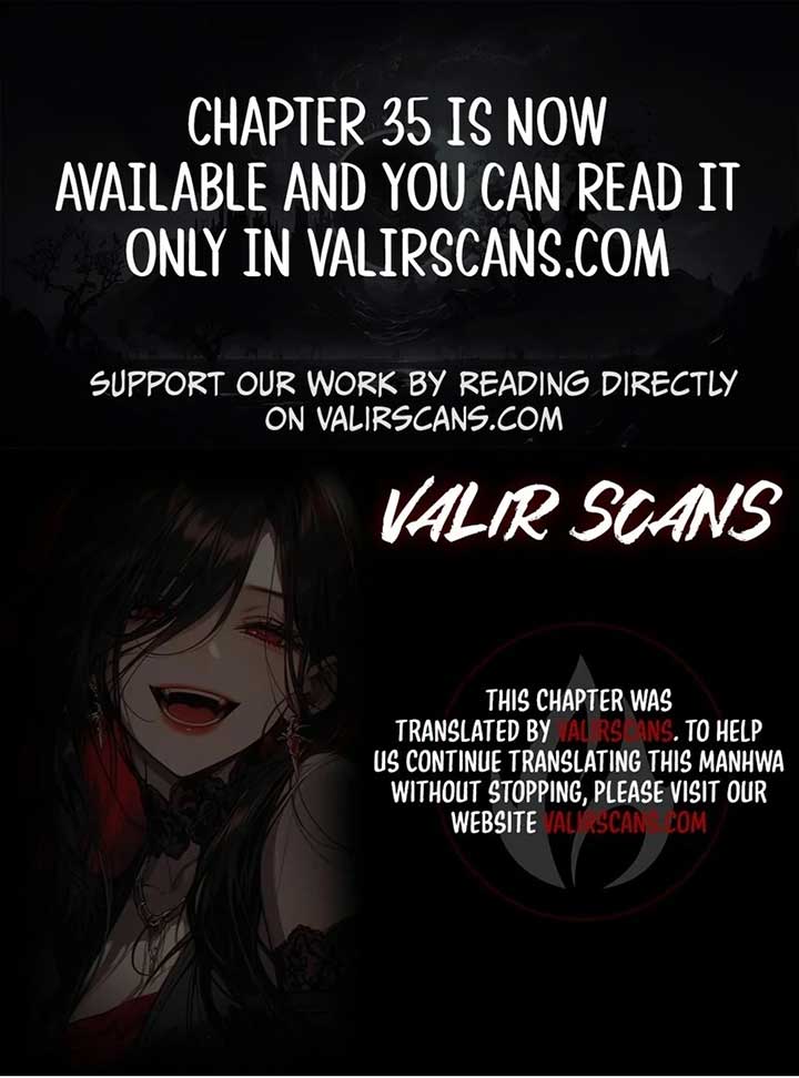 Read The Baby Fairy is a Villain Manga Online