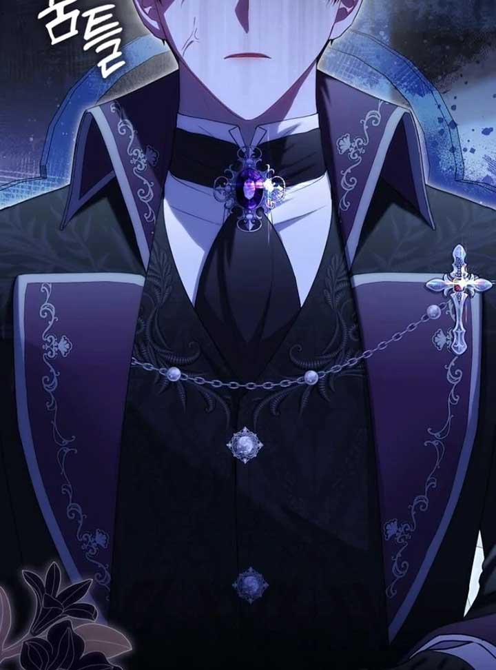 Read The Baby Fairy is a Villain Manga Online