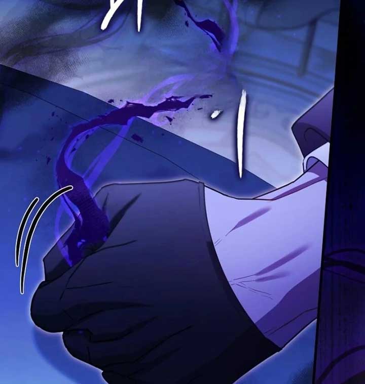 Read The Baby Fairy is a Villain Manga Online