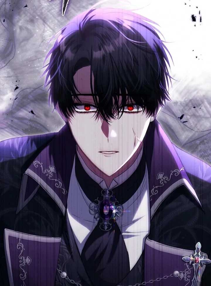 Read The Baby Fairy is a Villain Manga Online