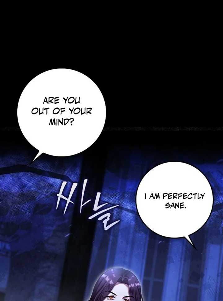 Read The Baby Fairy is a Villain Manga Online