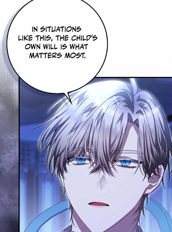 Read The Baby Fairy is a Villain Manga Online