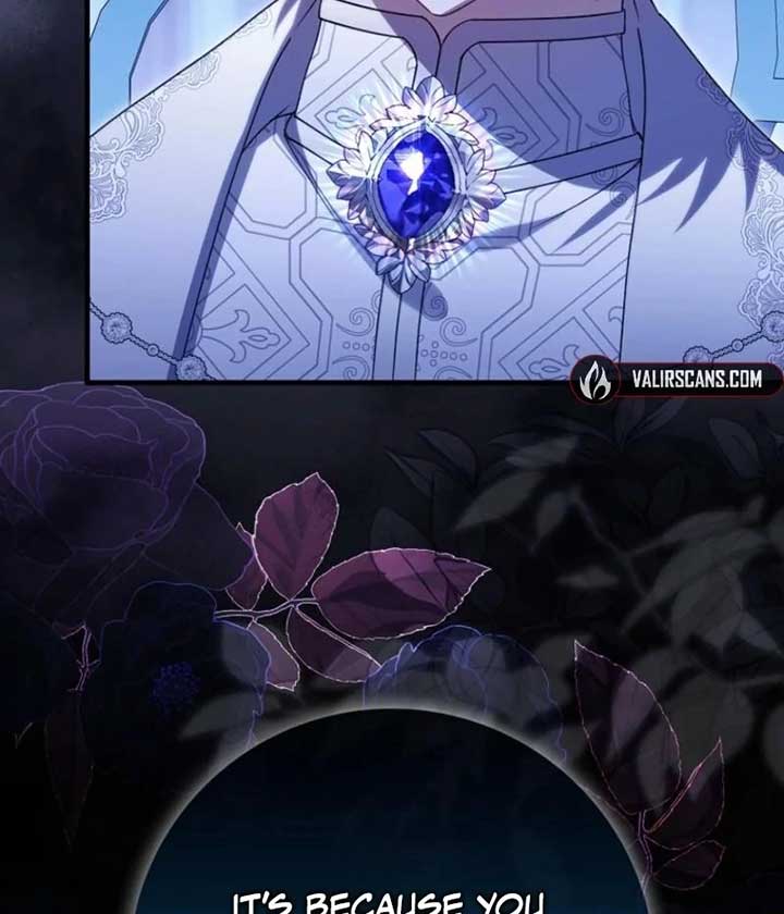 Read The Baby Fairy is a Villain Manga Online