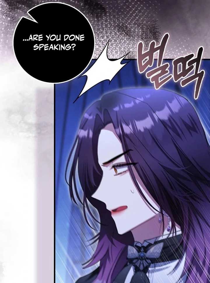 Read The Baby Fairy is a Villain Manga Online