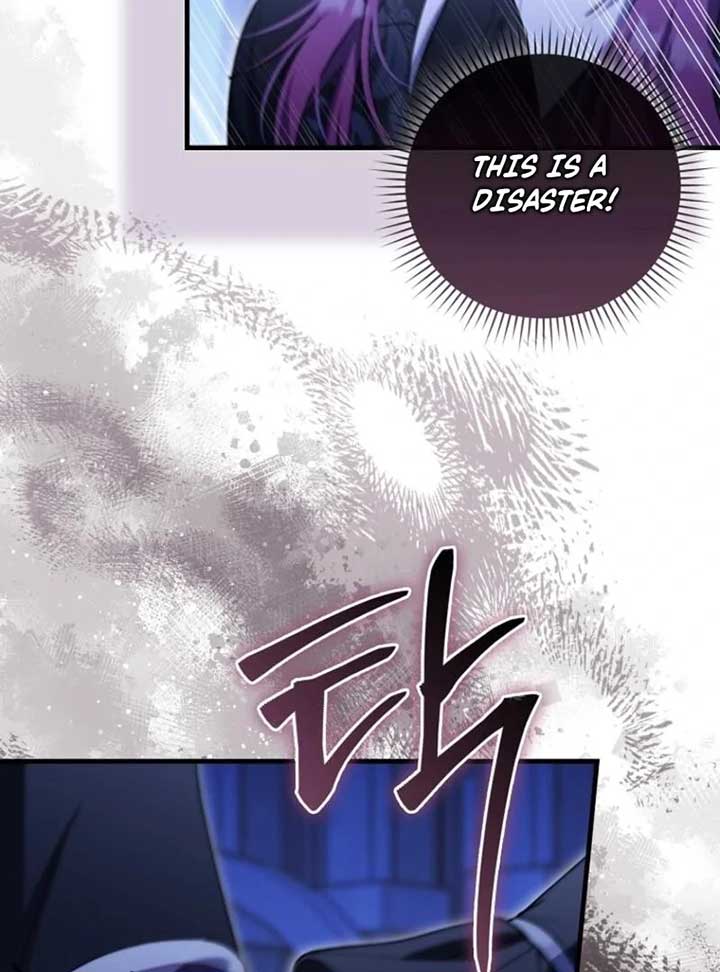 Read The Baby Fairy is a Villain Manga Online