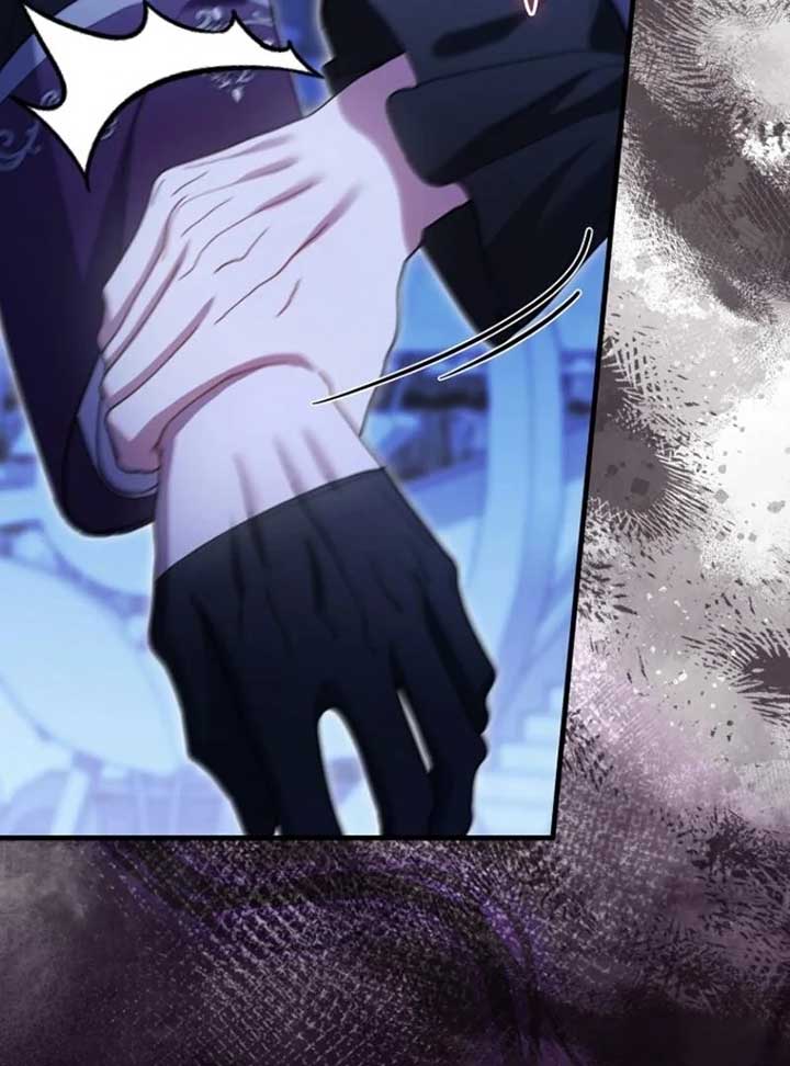 Read The Baby Fairy is a Villain Manga Online