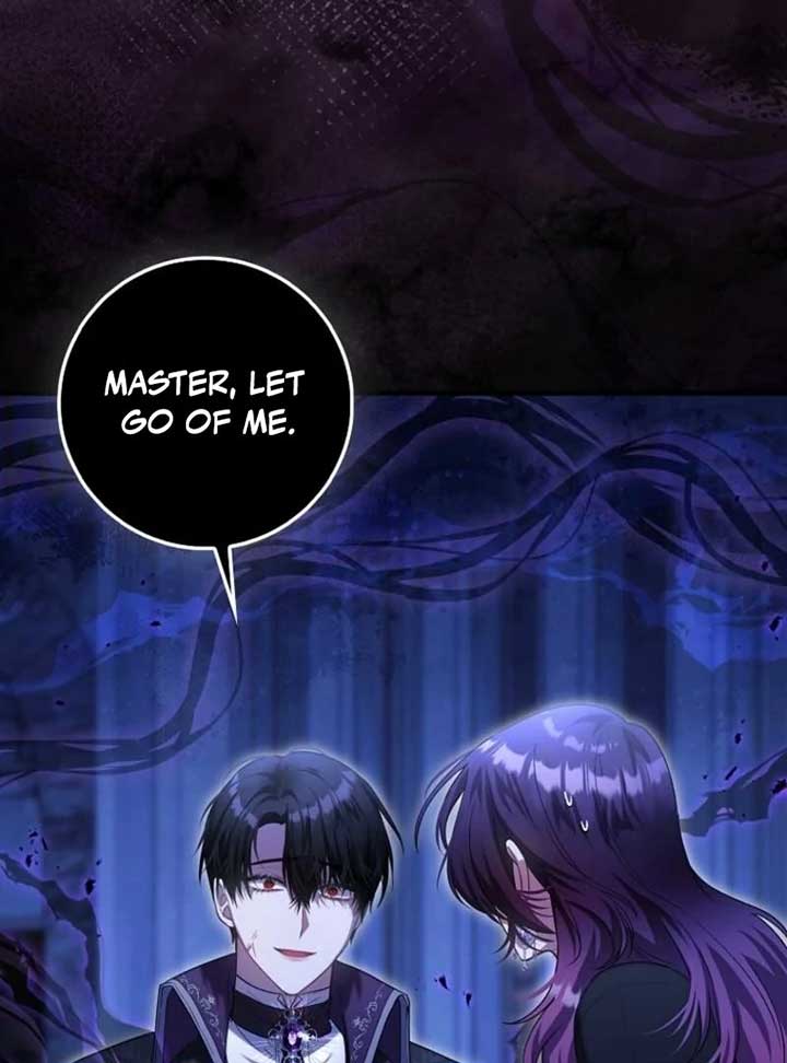 Read The Baby Fairy is a Villain Manga Online