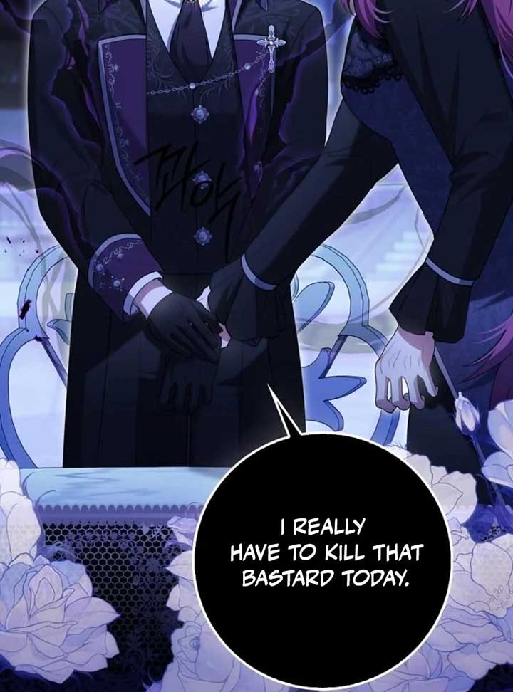 Read The Baby Fairy is a Villain Manga Online