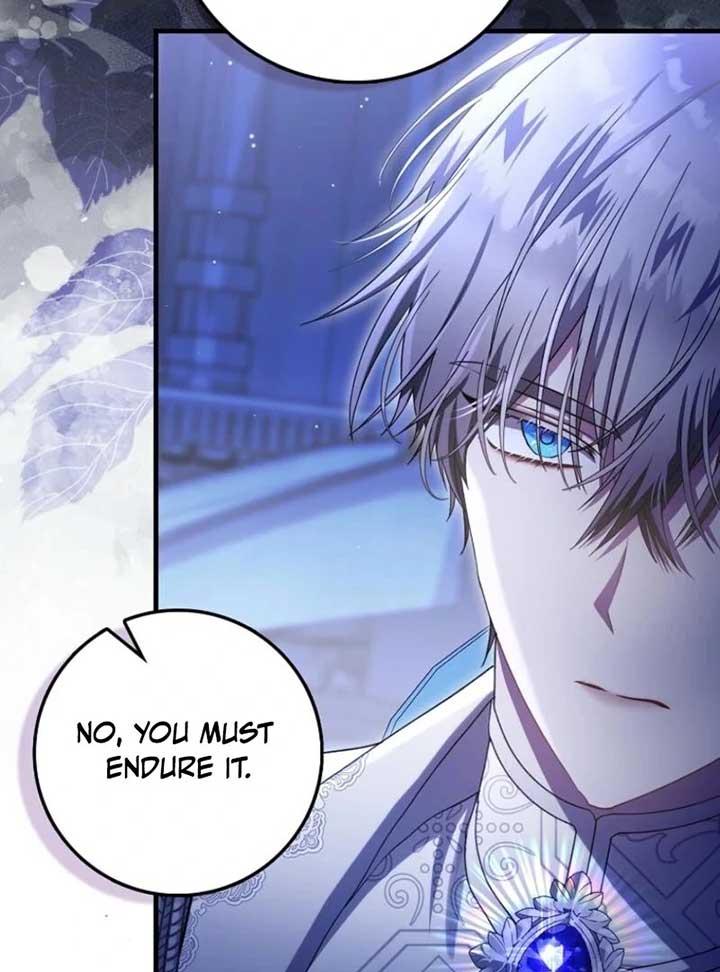 Read The Baby Fairy is a Villain Manga Online