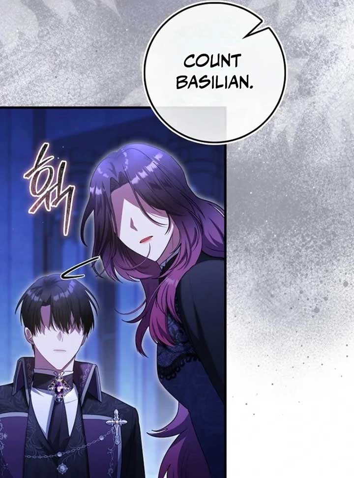 Read The Baby Fairy is a Villain Manga Online