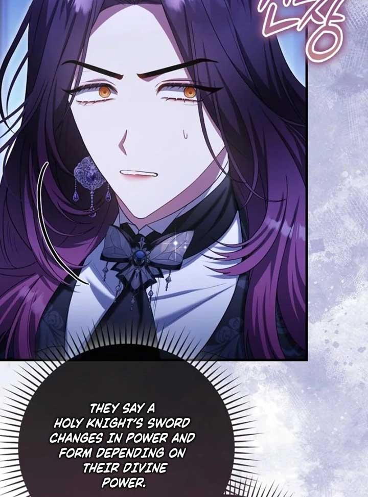 Read The Baby Fairy is a Villain Manga Online