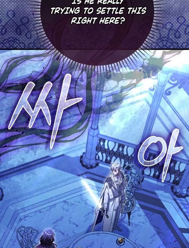 Read The Baby Fairy is a Villain Manga Online