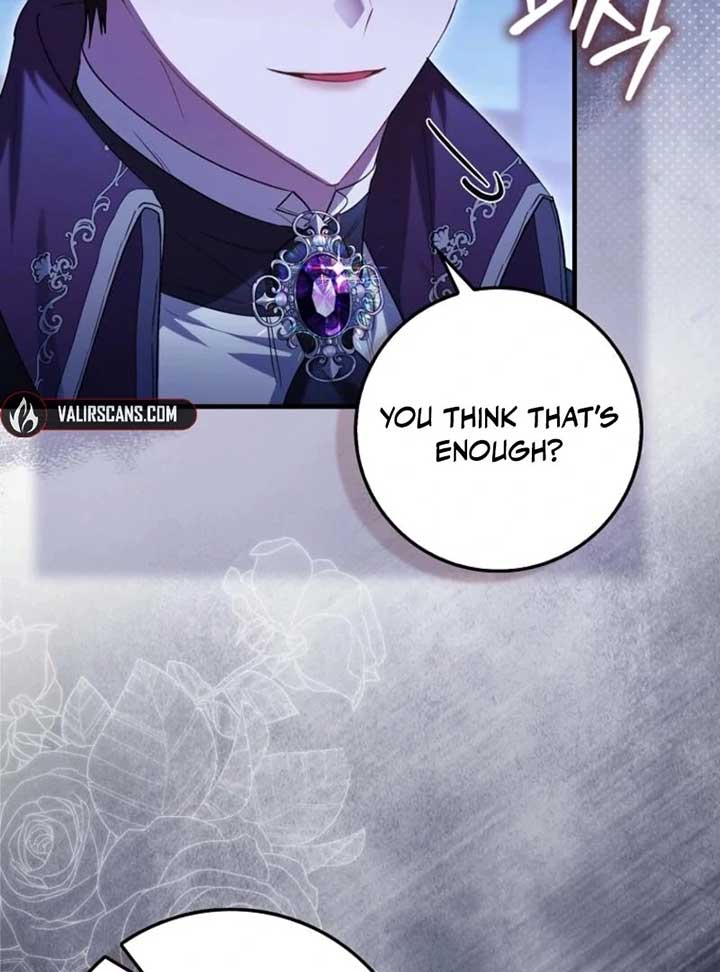 Read The Baby Fairy is a Villain Manga Online