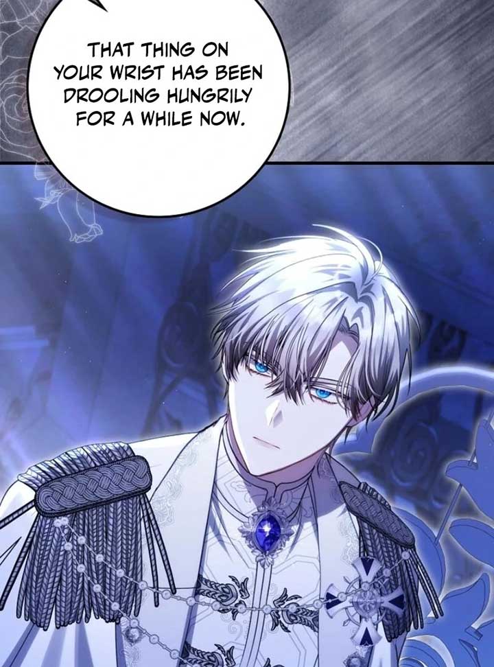 Read The Baby Fairy is a Villain Manga Online