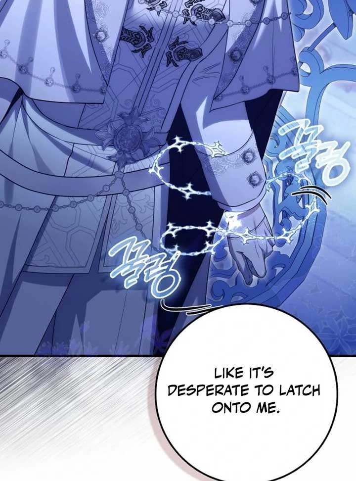 Read The Baby Fairy is a Villain Manga Online