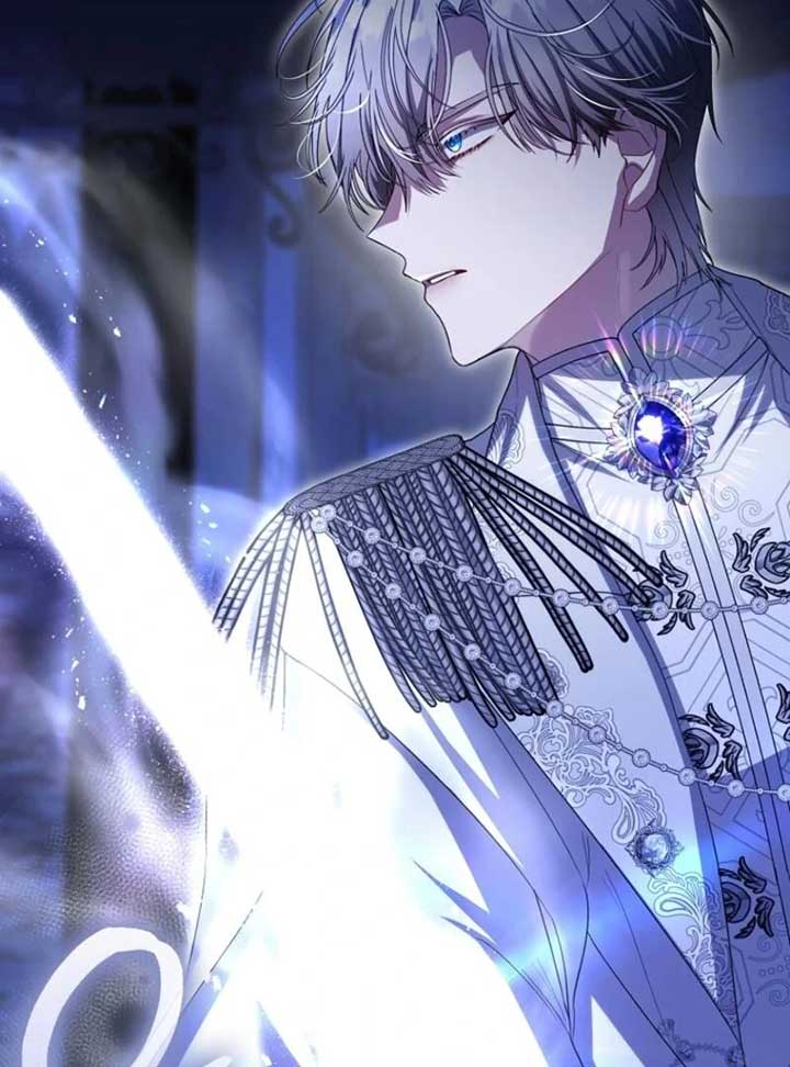 Read The Baby Fairy is a Villain Manga Online