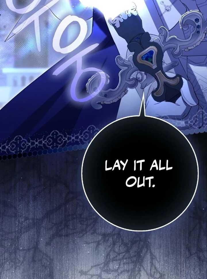 Read The Baby Fairy is a Villain Manga Online