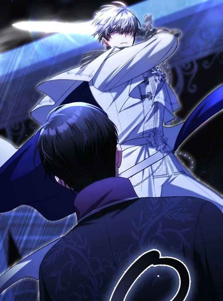 Read The Baby Fairy is a Villain Manga Online