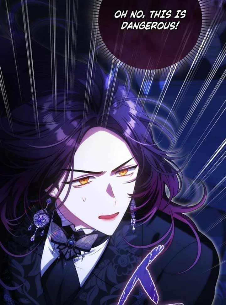 Read The Baby Fairy is a Villain Manga Online