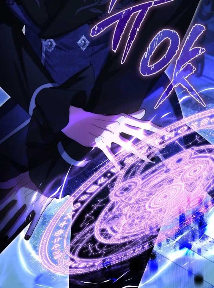 Read The Baby Fairy is a Villain Manga Online